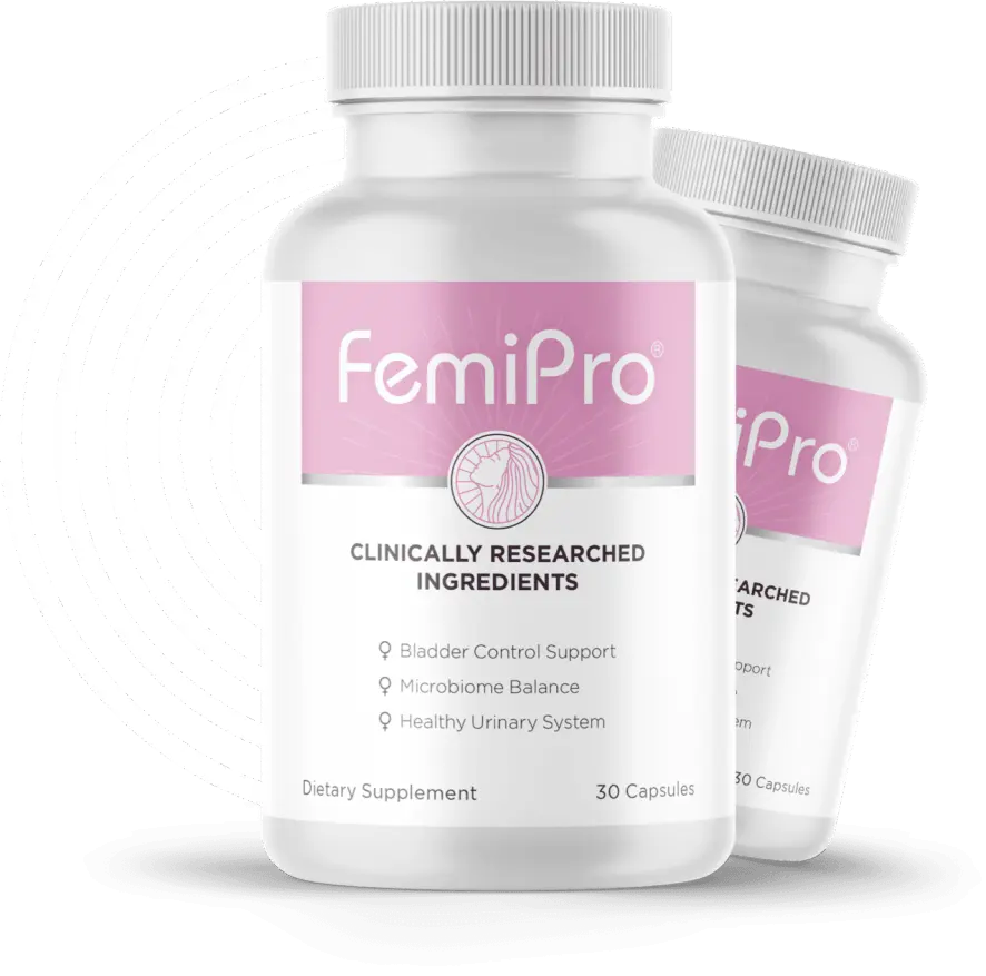 FemiPro formula